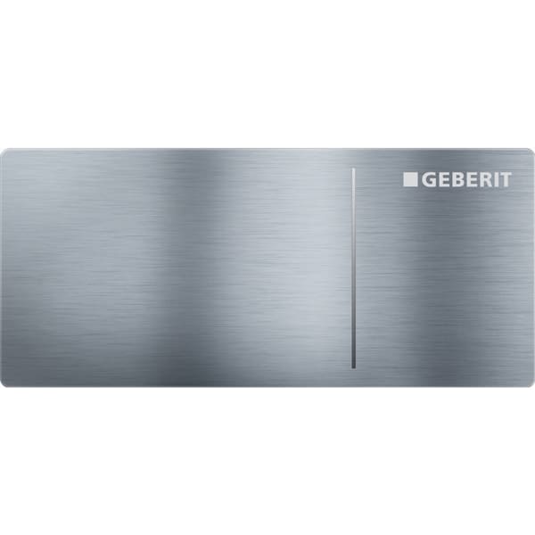 Geberit remote flush actuation type 70 for dual flush