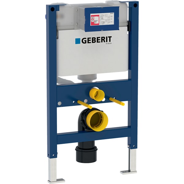Geberit Low-Height Cistern