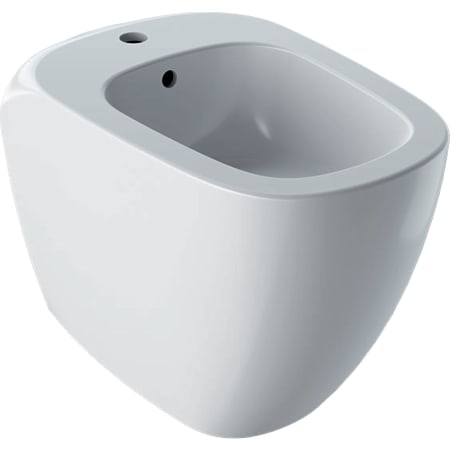 Geberit Citterio Floor Standing Bidet 500.538.01.1