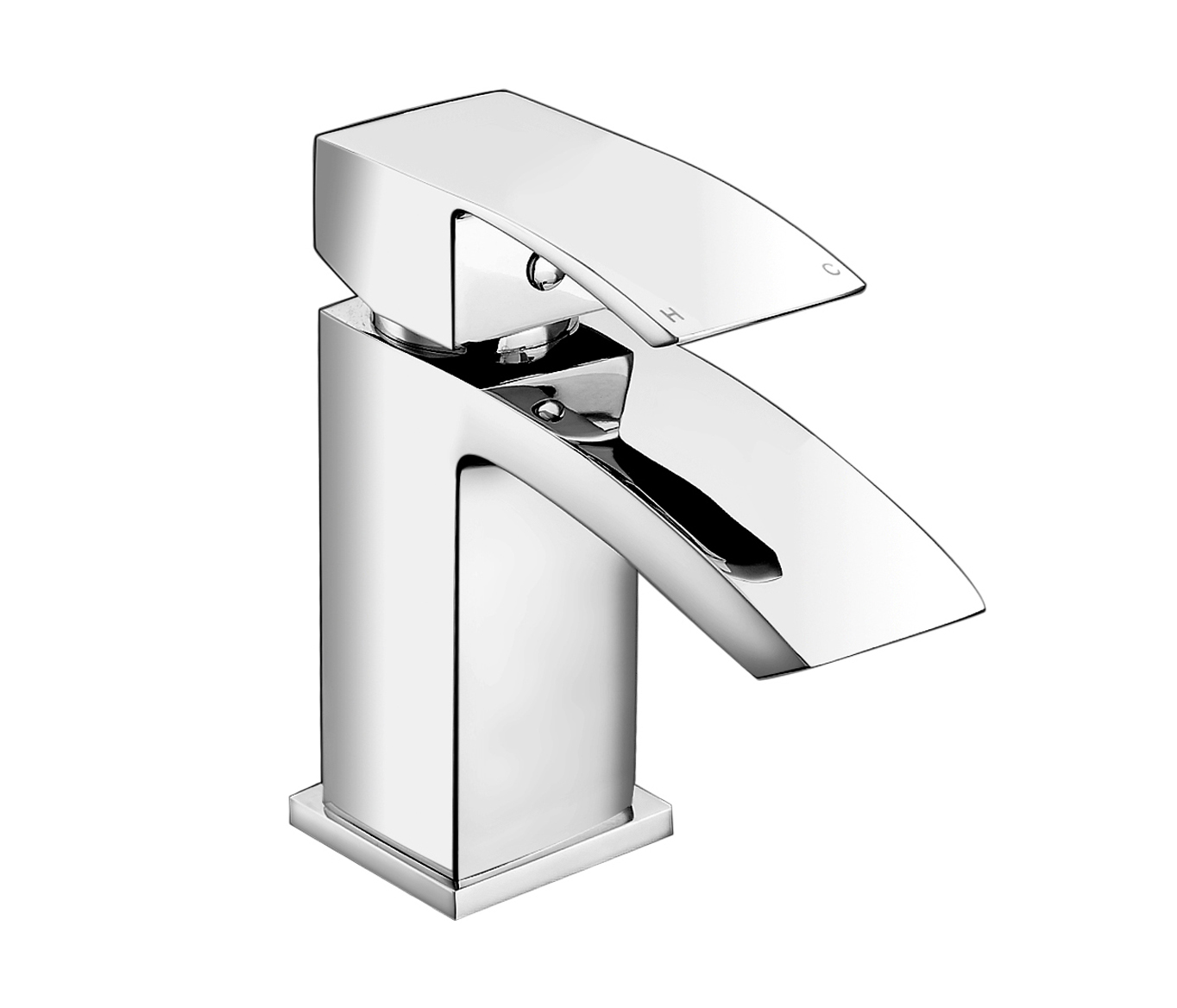 JTP - Dash Mini Single Lever Basin Mixer