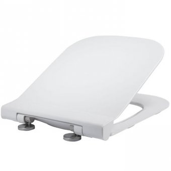 Structure Slim Soft Close Wc Seat