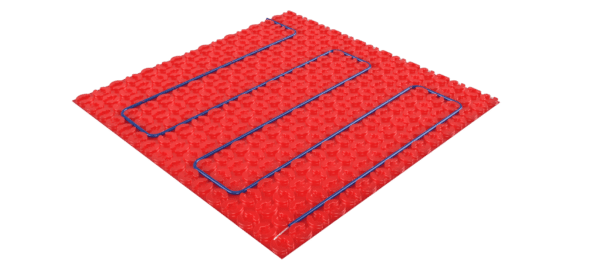 Warmup DCM-PRO Waterproofing Tape 10m
