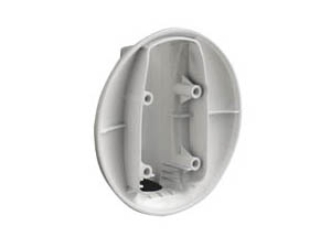 Quartz/Rise Digital Exposed Controller Backplate