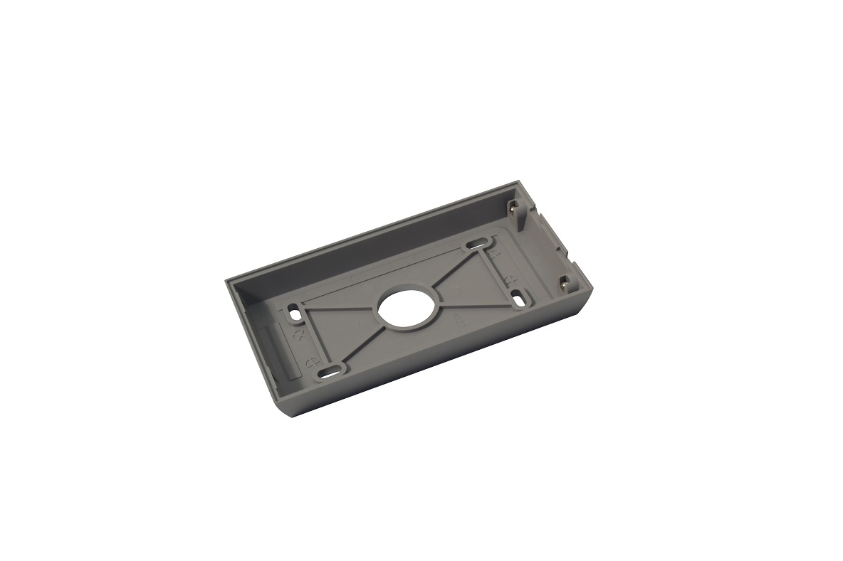 Visage Digital Shower Controller Backplate