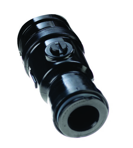 Aqualisa Processor Isolation Valve - 15mm
