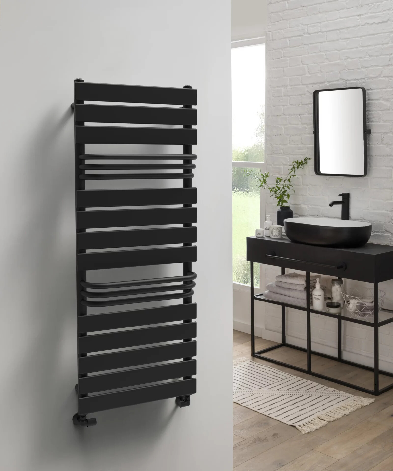 Matus 1288 x 500mm