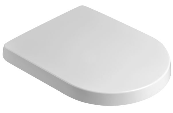 D Shaped Heavy Duty UF seat – Top-fix