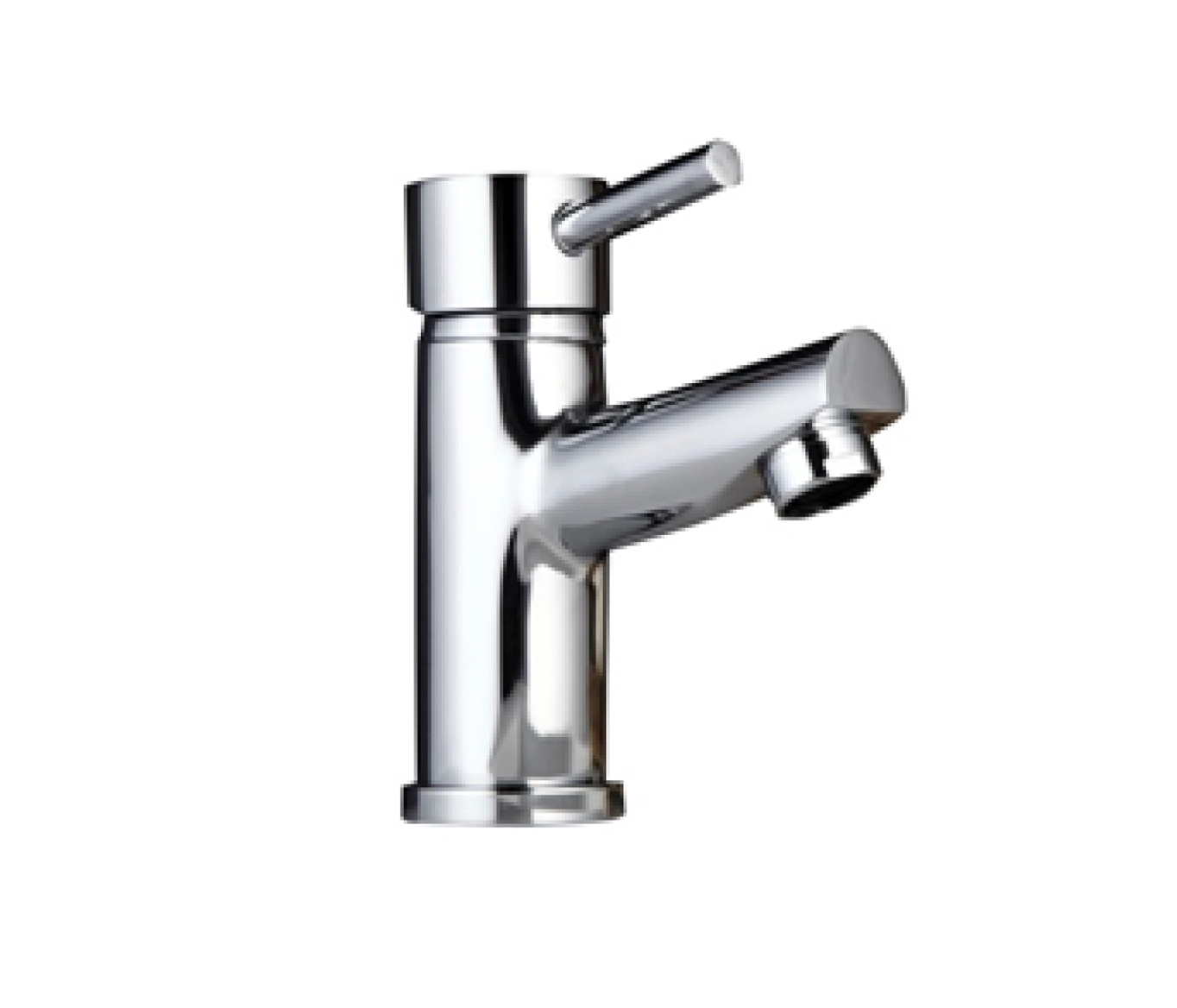 JTP - Eco Mini Single Lever Mixer