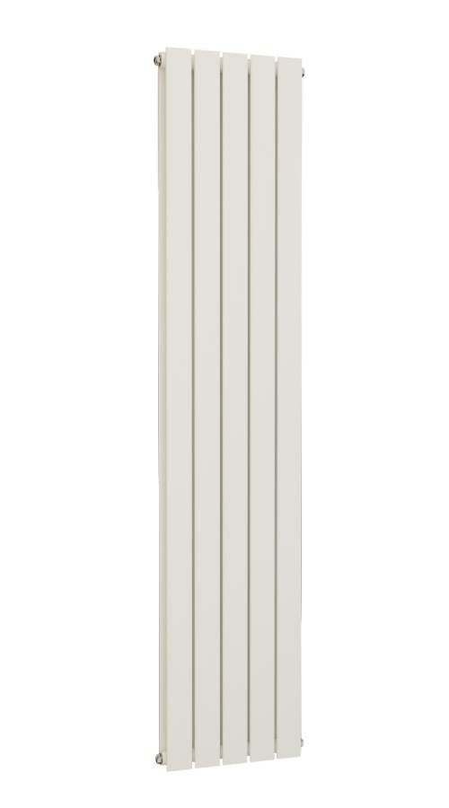 Belgravia Slimline Radiator Double white 1800x380x65