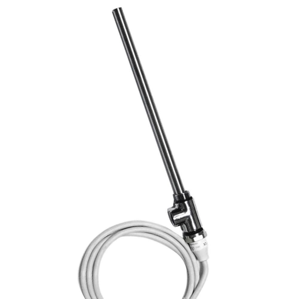 JTP - Heating Element 200W – 400W – 600W, with T- Piece Stainless Steel