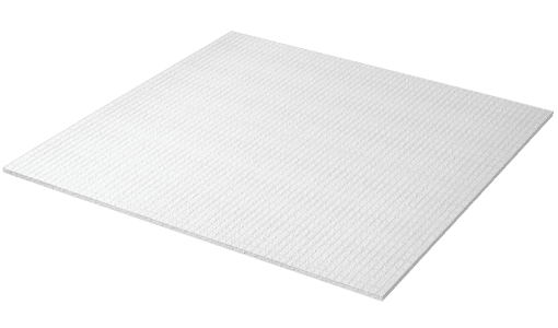 Warmup Insulated Underlay 6mm - 2.5m²