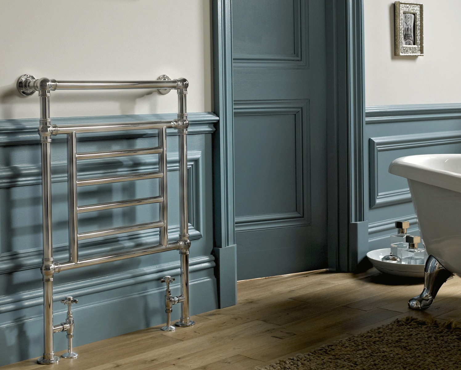 Traditional Elizabeth Fw - Ms Dual Energy - Chrome 963x673