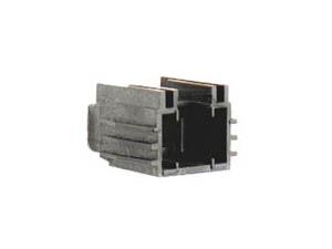 Quartz/Rise Digital Exposed Controller Pipe Clamp