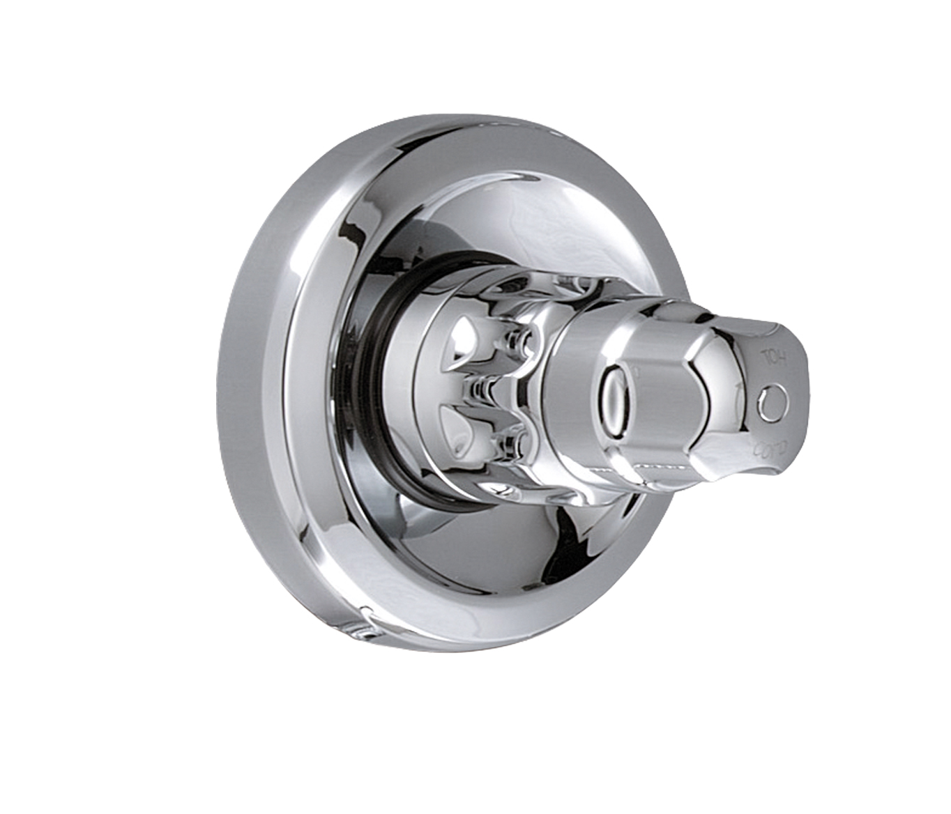 JTP - Exposed Shower Valve