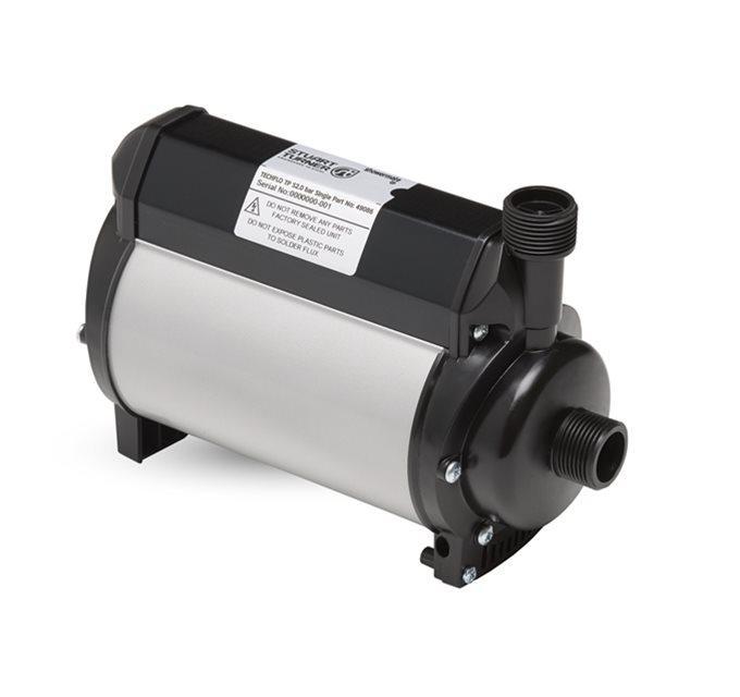 Stuart Turner- Showermate TP S2.0 bar Single