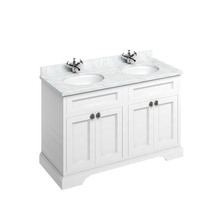 Freestanding 130 Unit with Doors