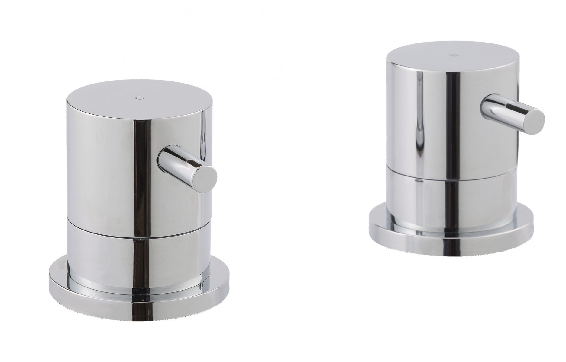 JTP - Florence Panel Valves