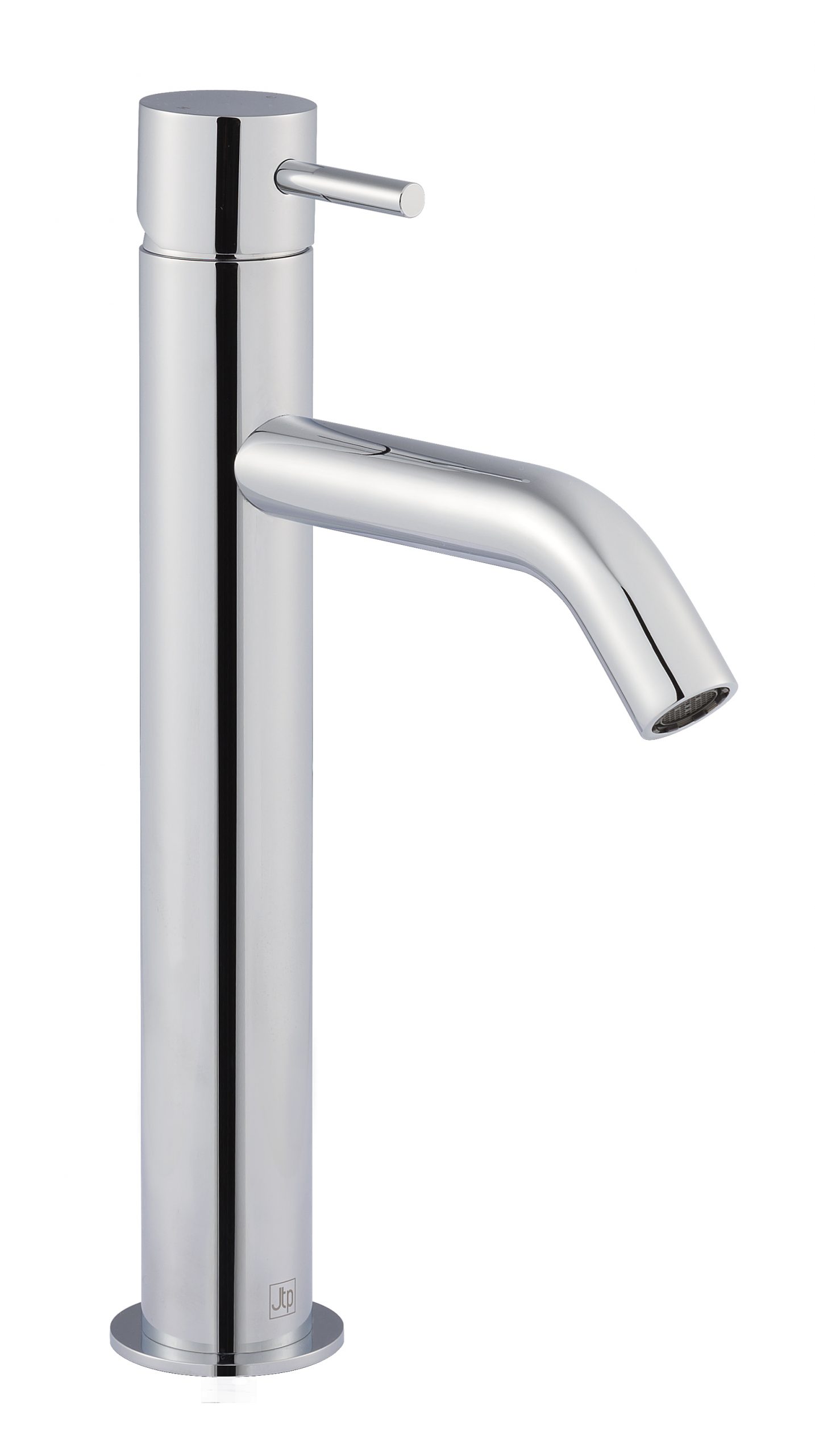 JTP - Florence Single Lever Tall Basin Mixer