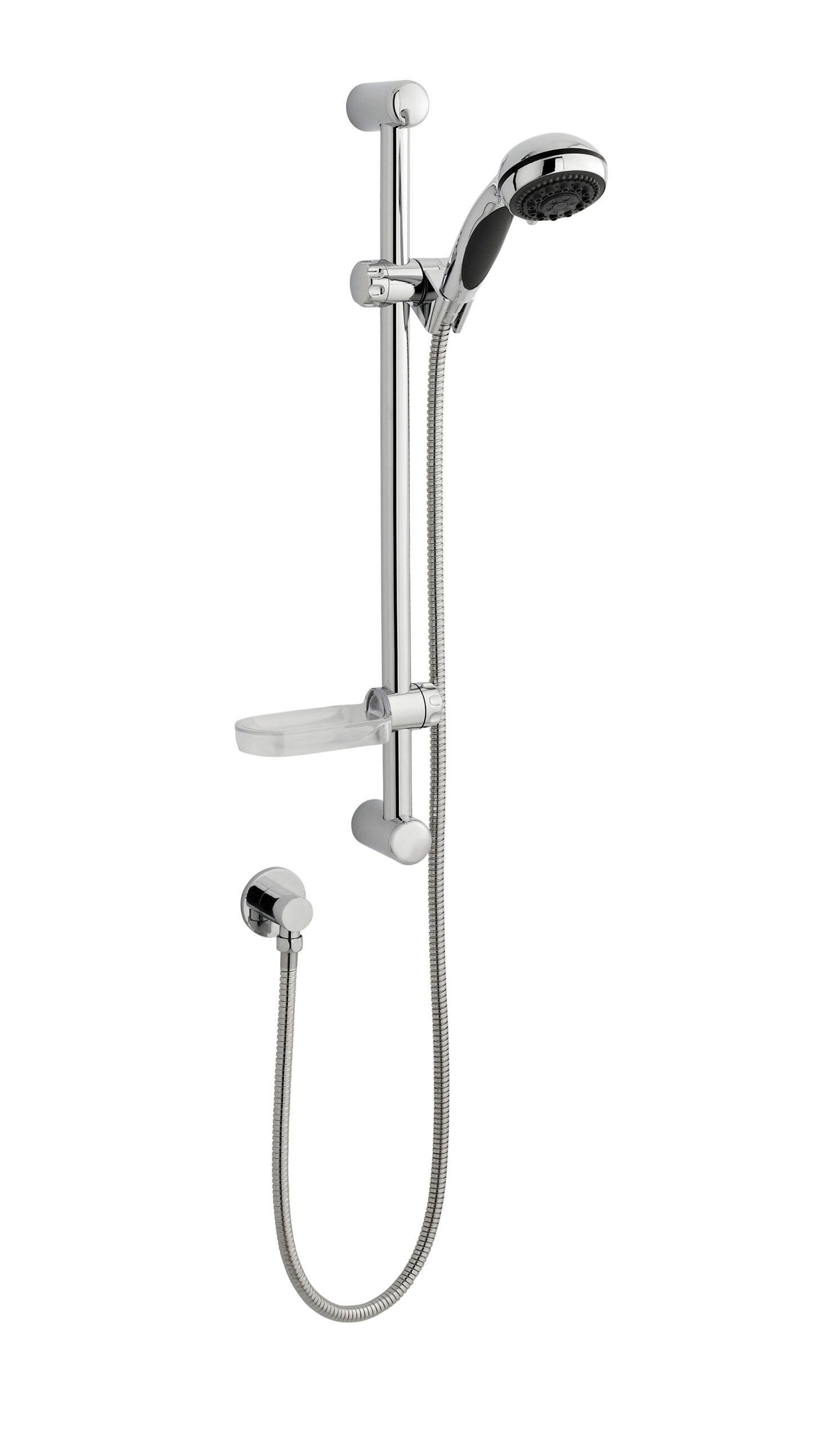 Flow slide rail kit