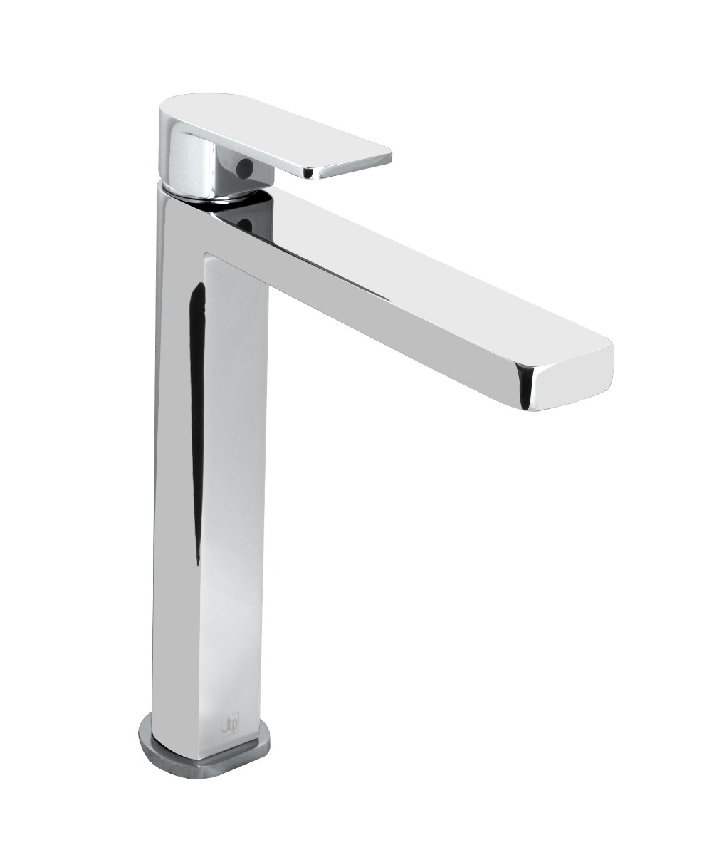 FORM Tall Basin mixer Chrome 