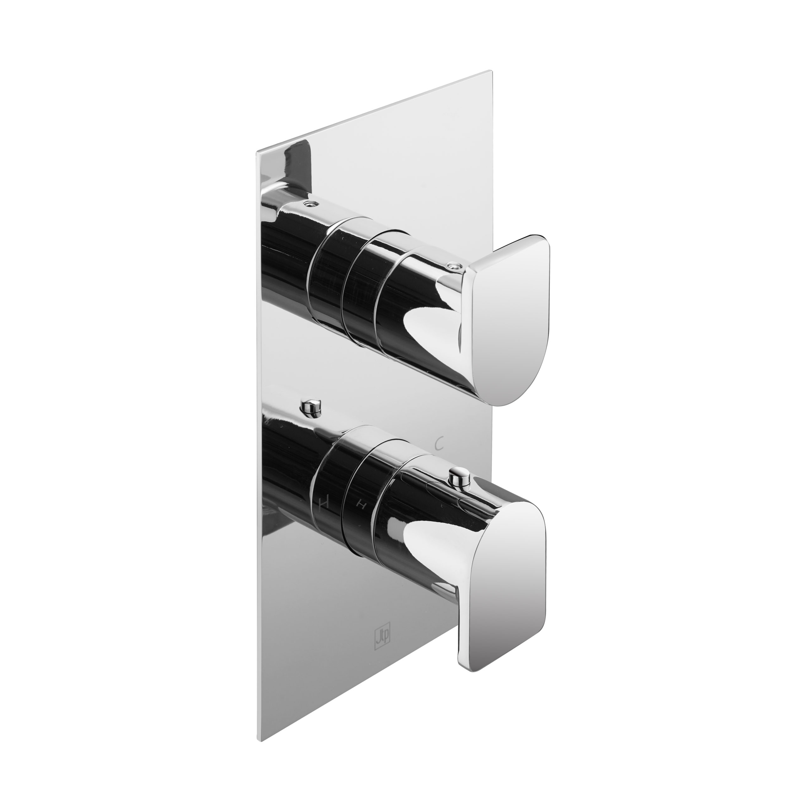 JTP - 2 Outlet Thermostat