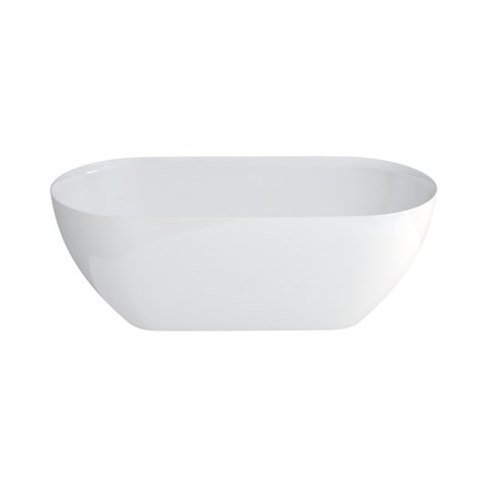 Formoso Grande Freestanding Bath 1690 x 800mm