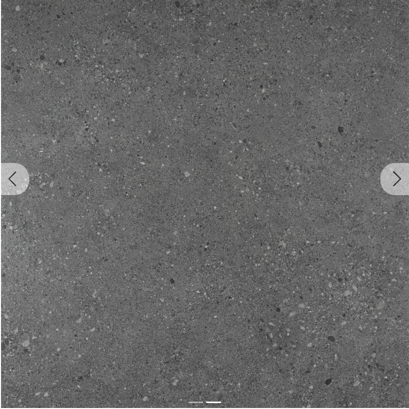 Frammenti Tech Black Porcelain 600x600mm- Price per m2