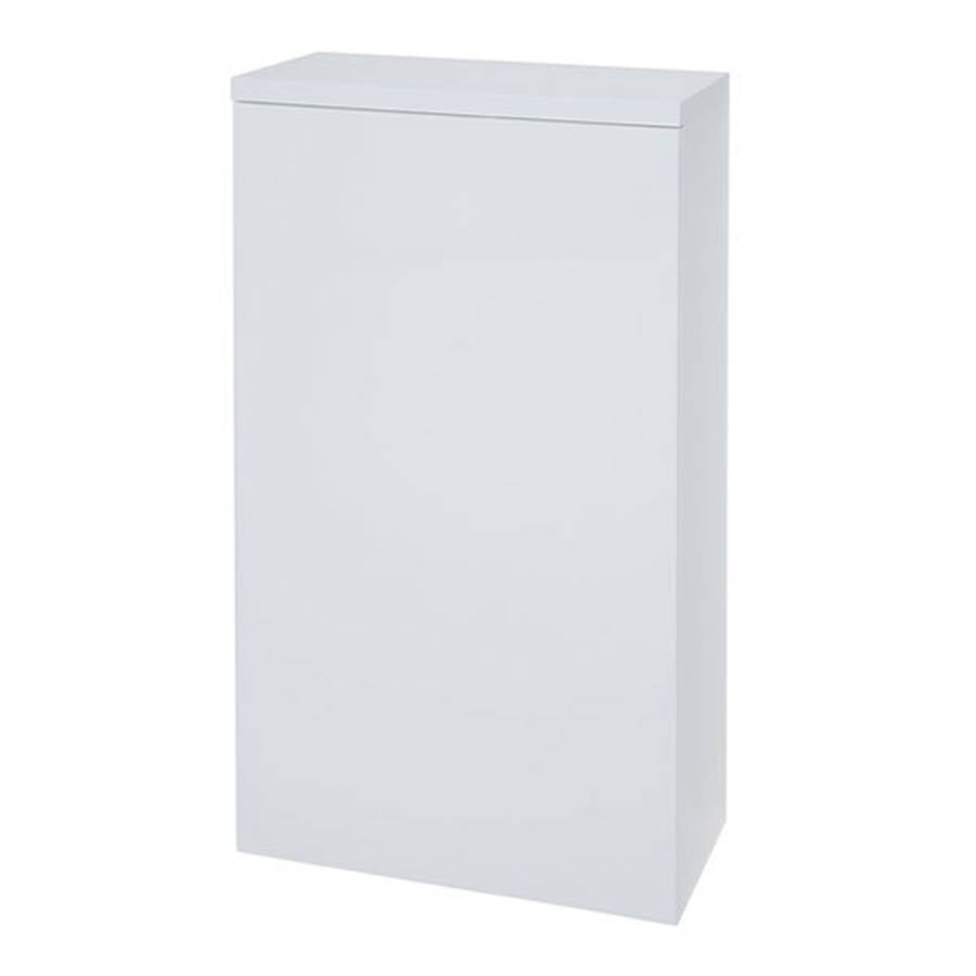 Purity WC Unit WHITE 505*775*250