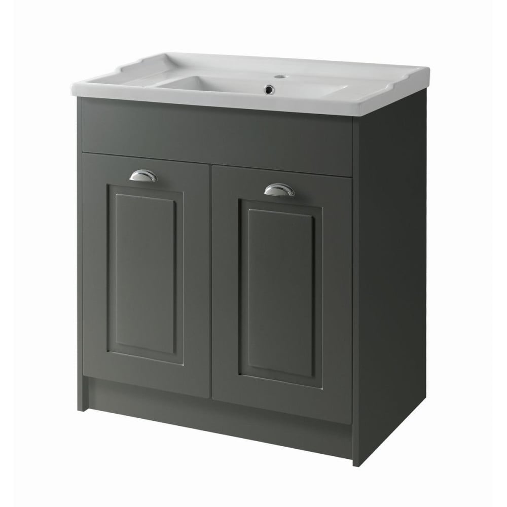 Astley - Traditional Basin 1TH 800mm