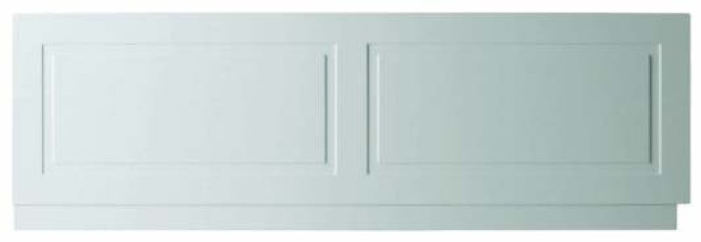 Astley 1800mm Front Panel Matt White