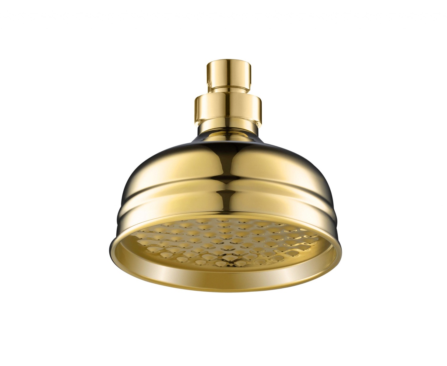 Victorian shower head, 125 – 200mm