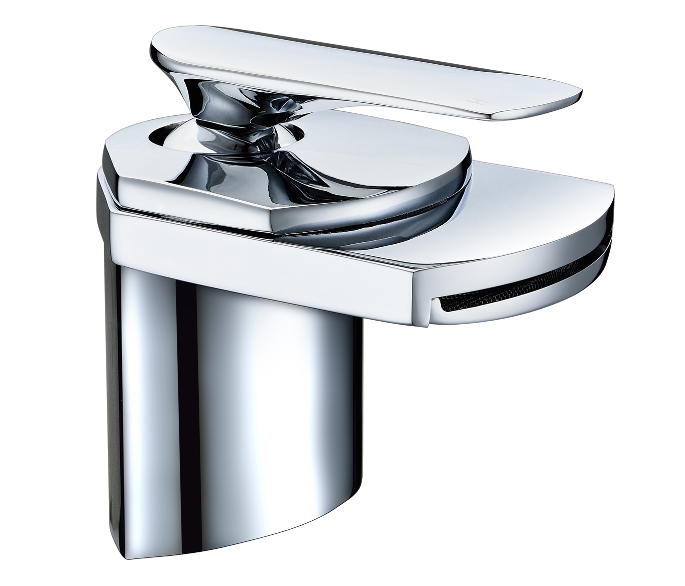 Gant Basin Mixer
