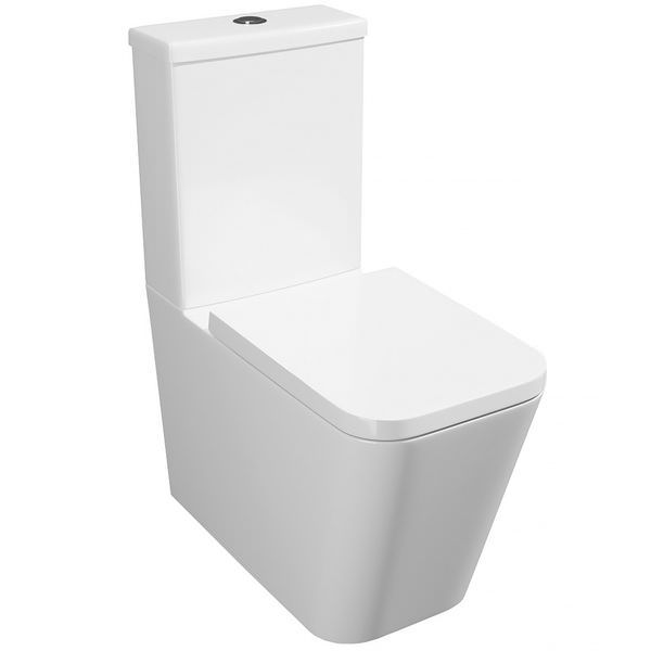 Genoa Square Cistern