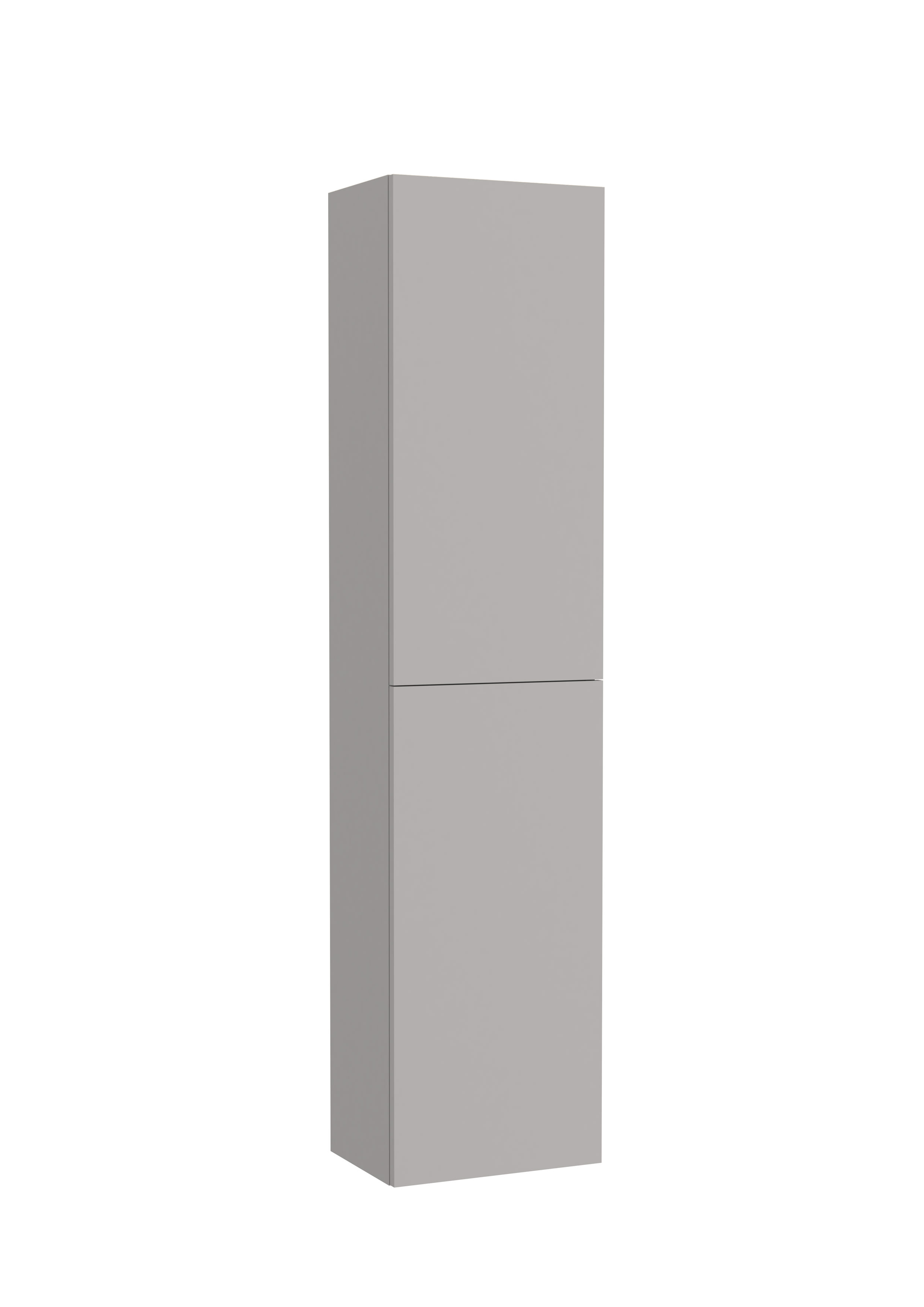 Column Unit - Matt Grey