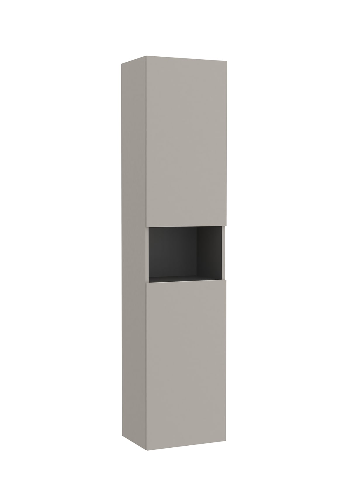 Column unit - Sand Grey