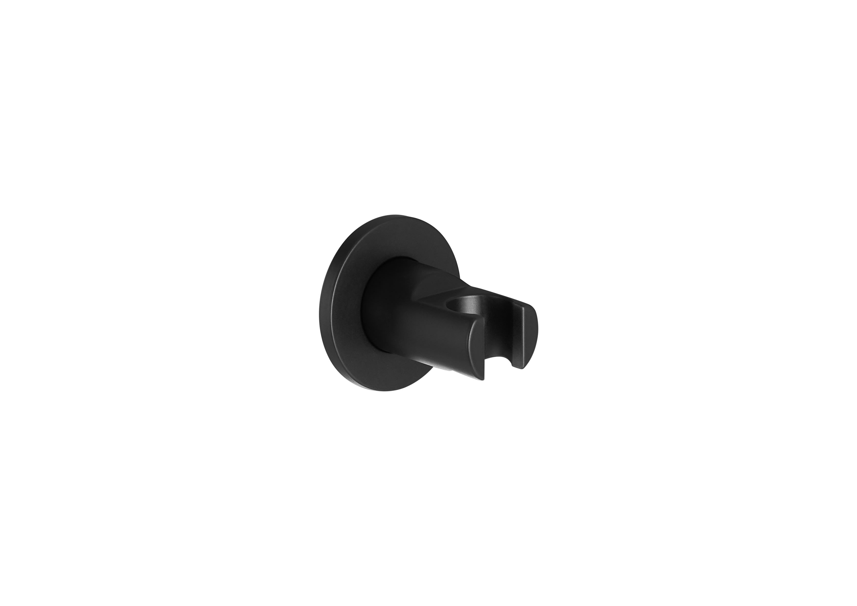 ROUND - Fixed bracket for hand shower