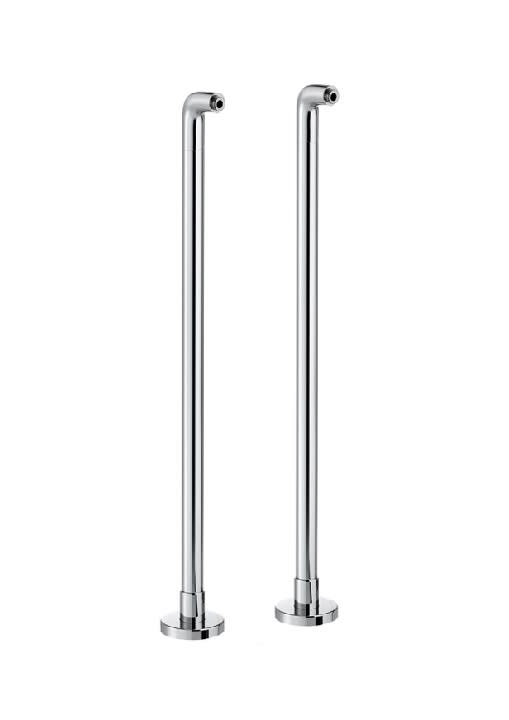 Floorstanding columns