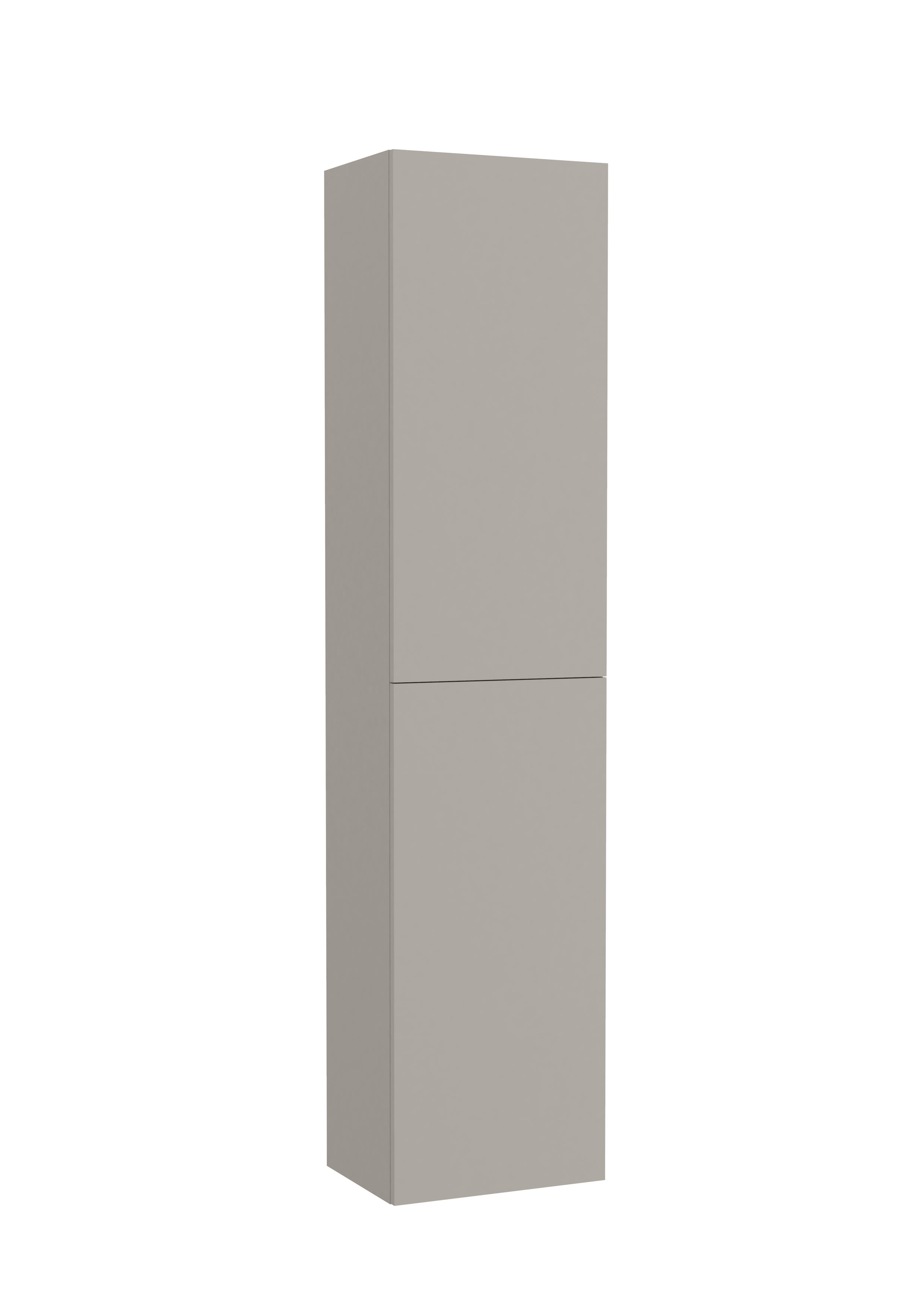 Column unit - Sand Grey