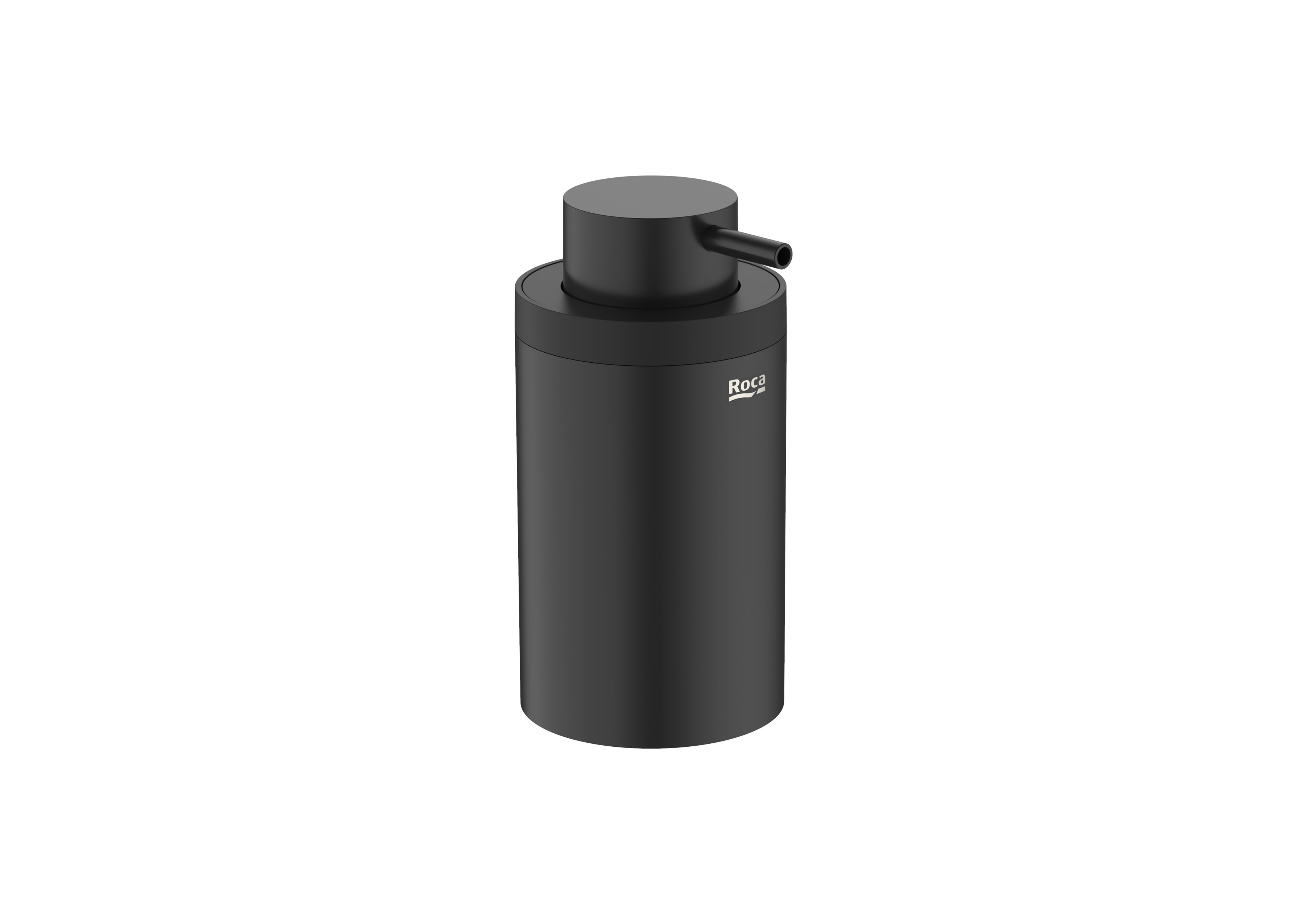 Round - Soap dispenser