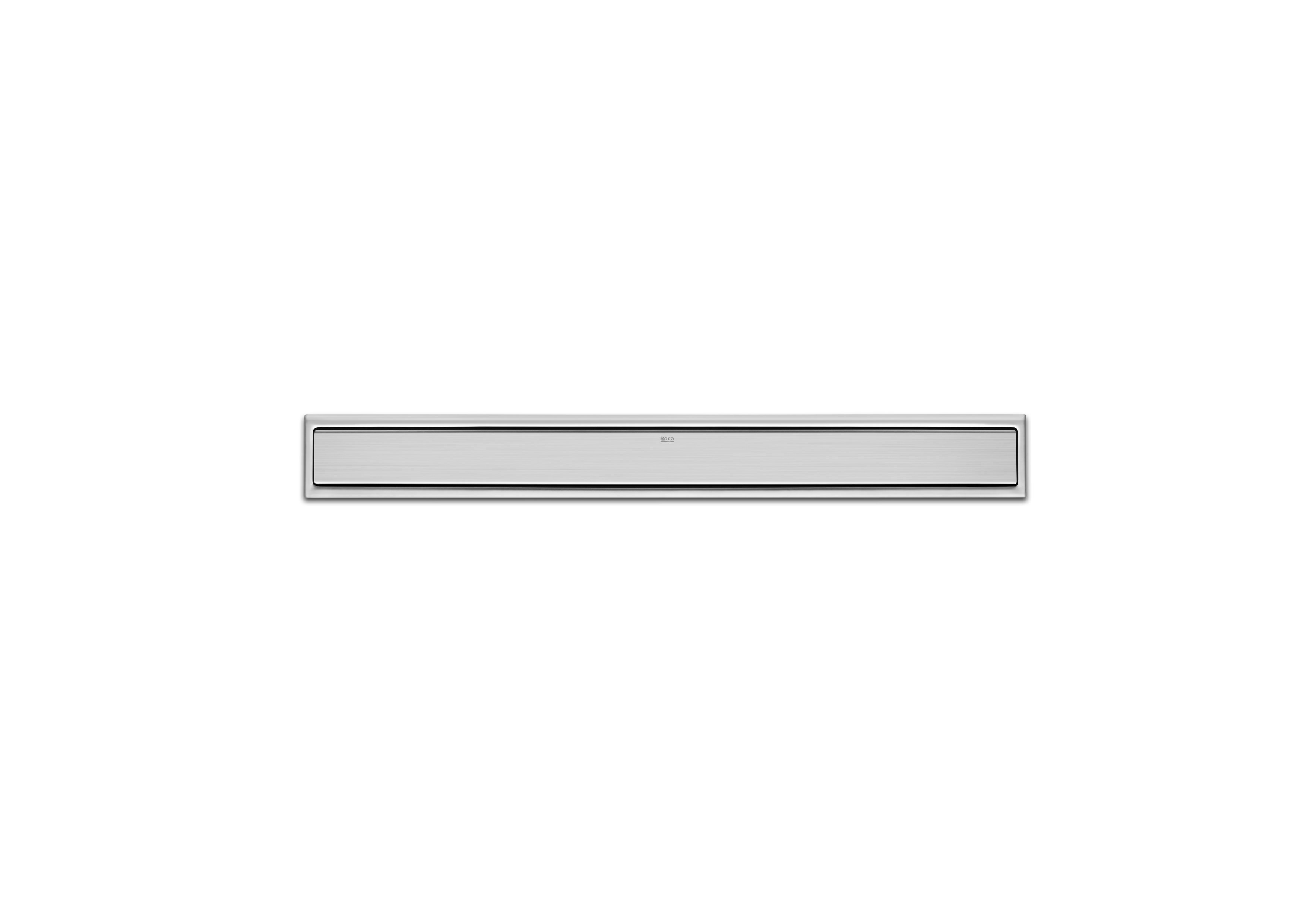 Plain drainage plate adaptable to In-Drain Channel