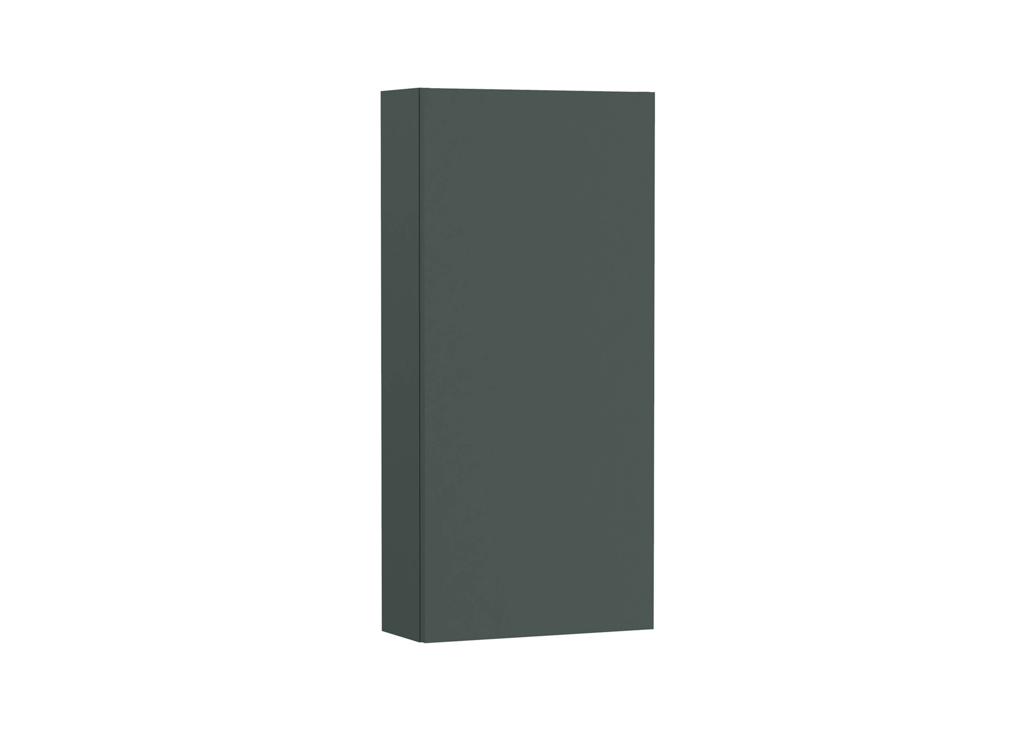 Shelf unit with door - Matt Green