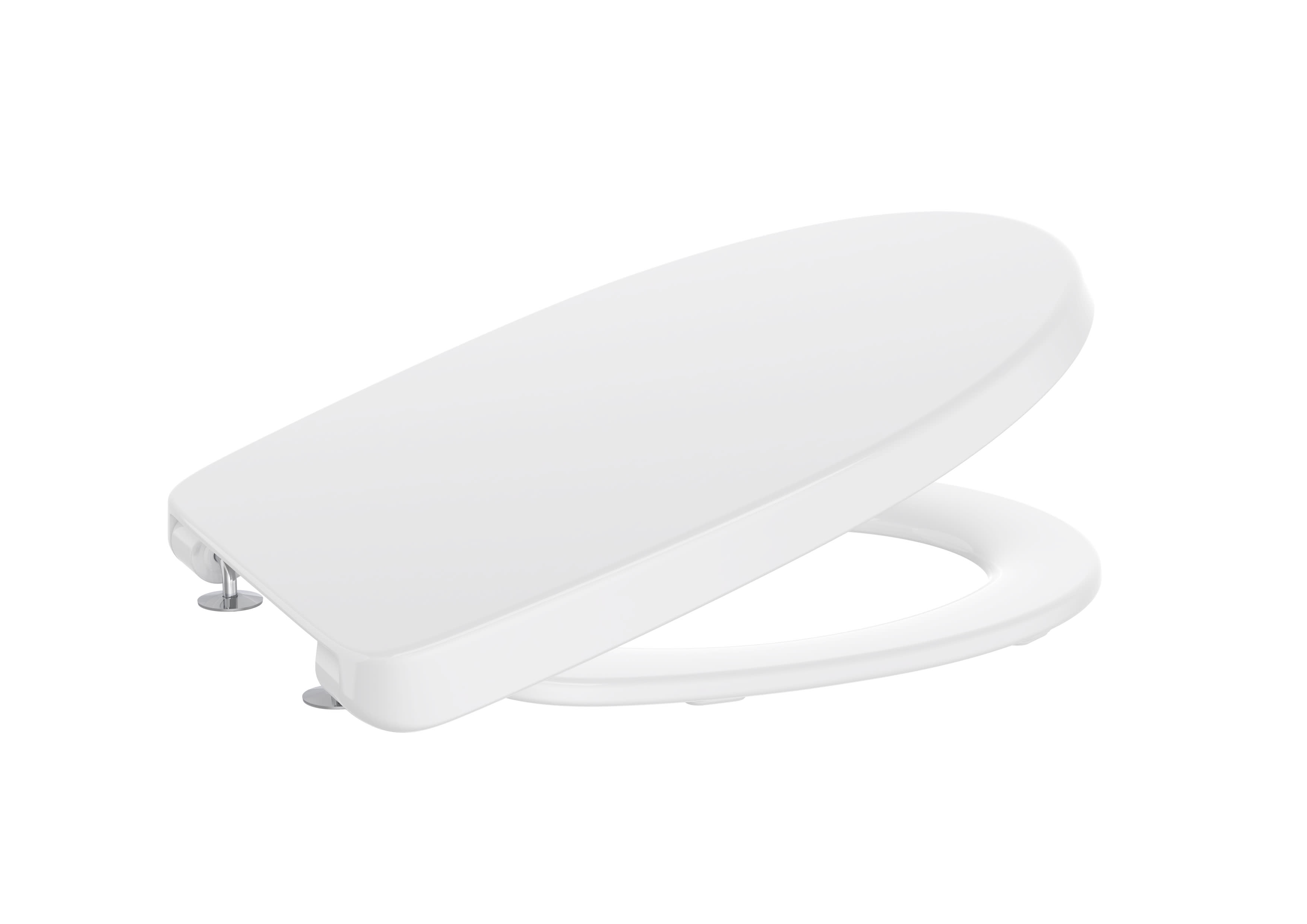 Toilet seat