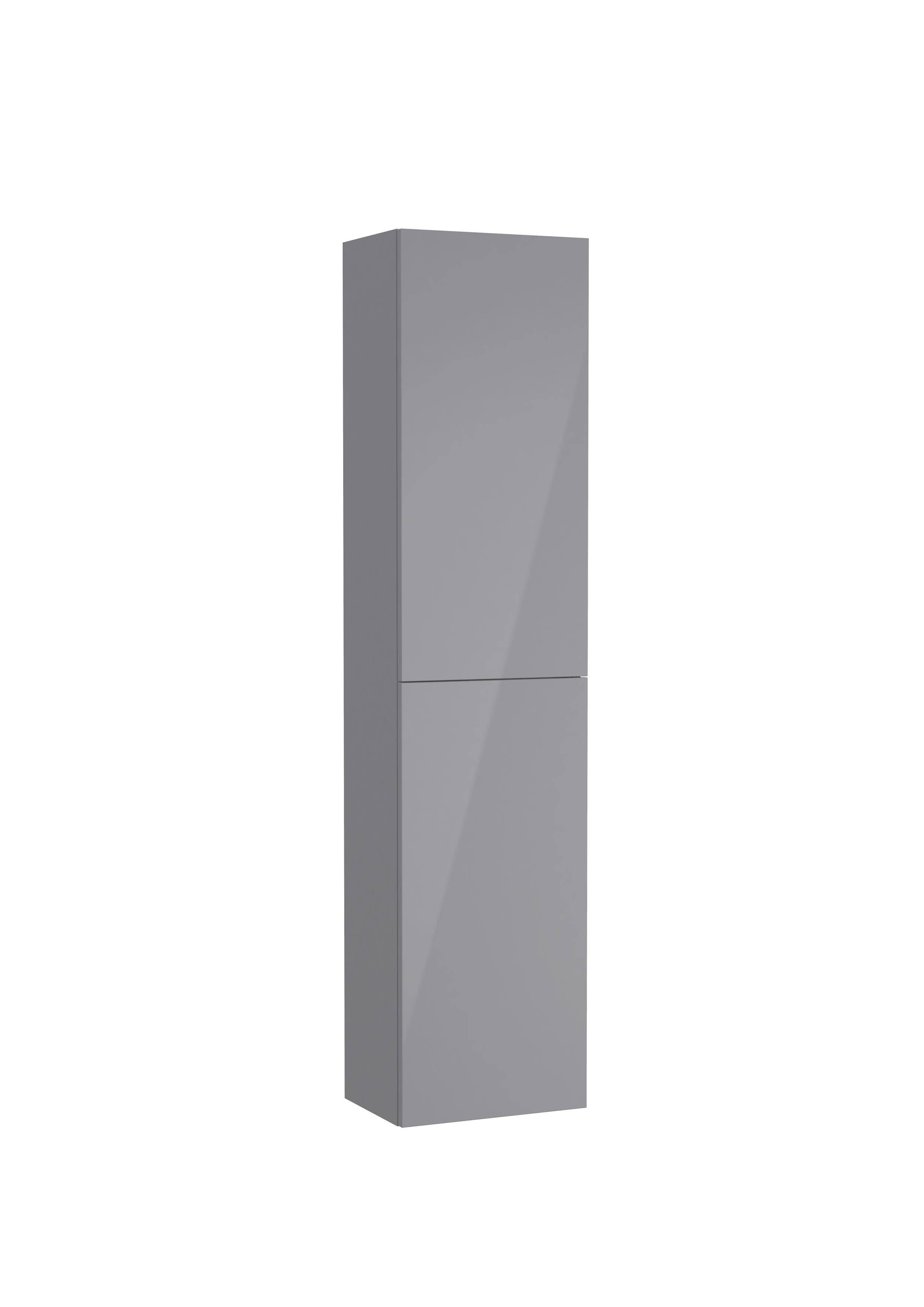 Column Unit - Gloss Grey