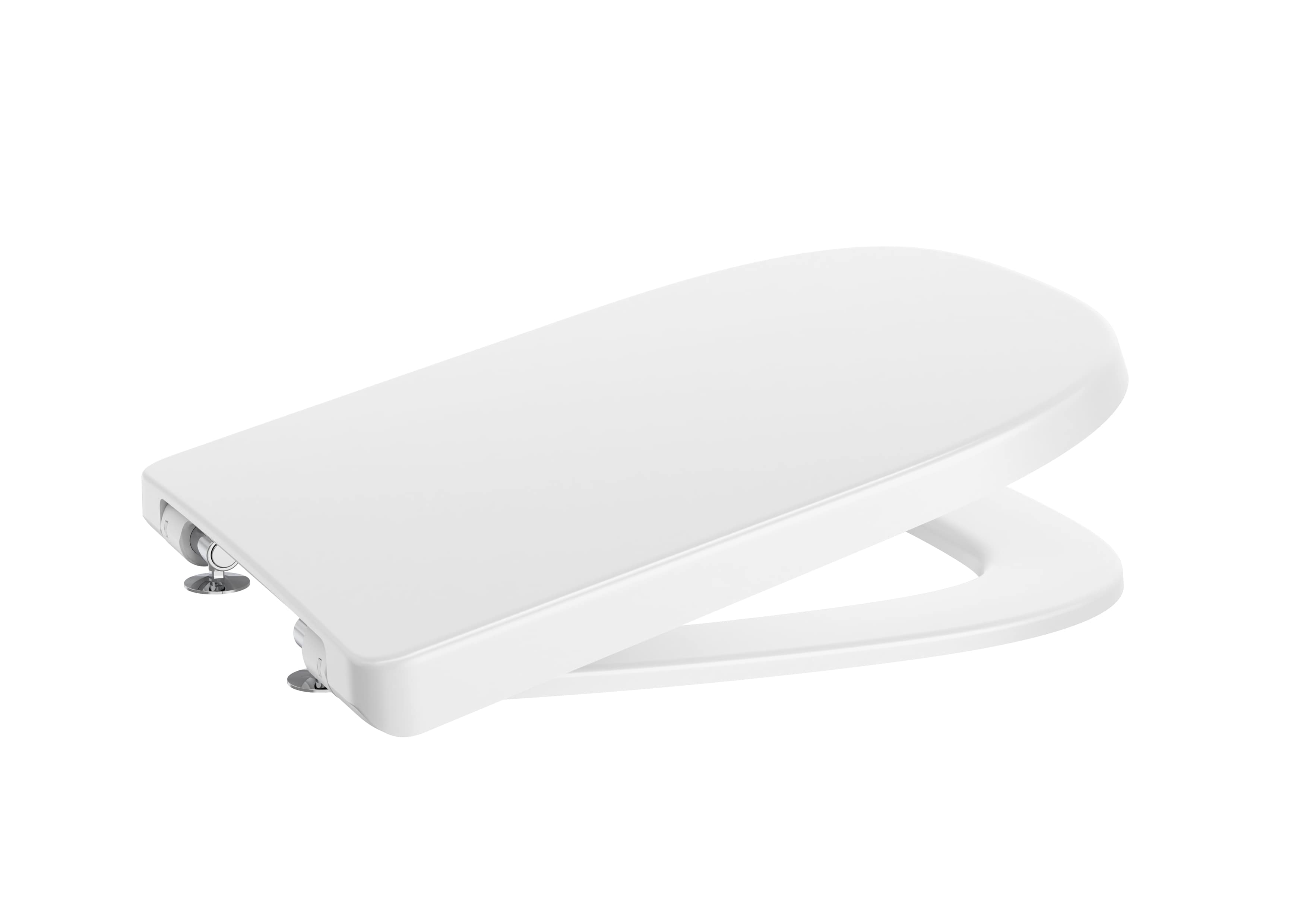 Soft Close Toilet Seat & Cover