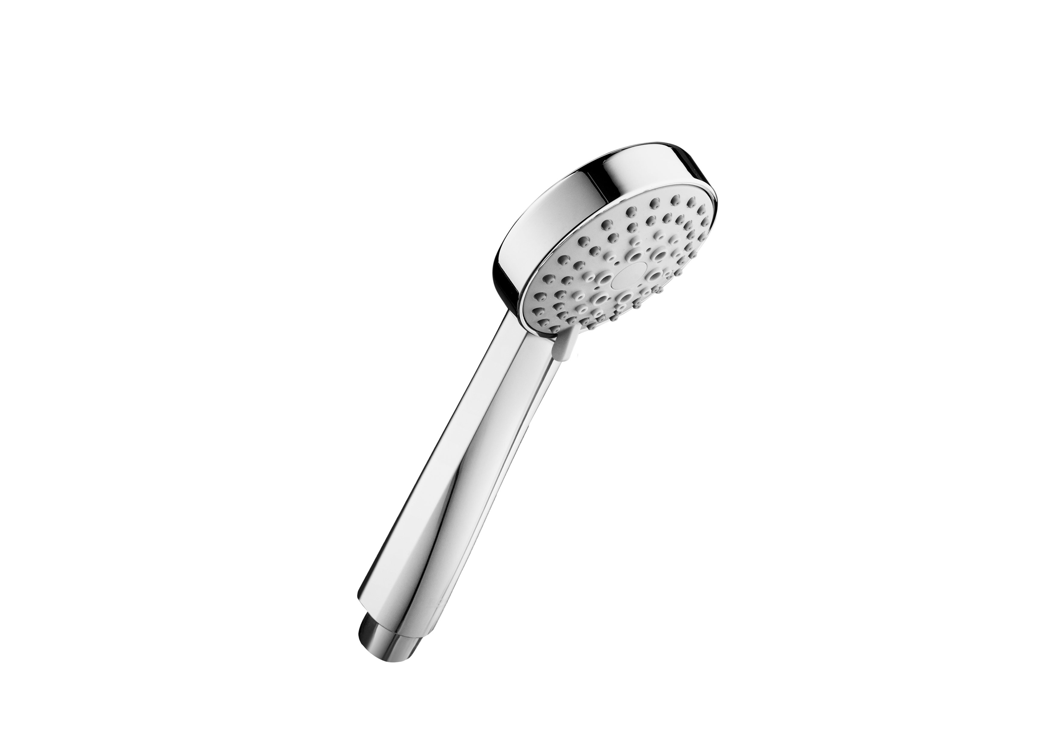 Handshower with 3 functions: Rain