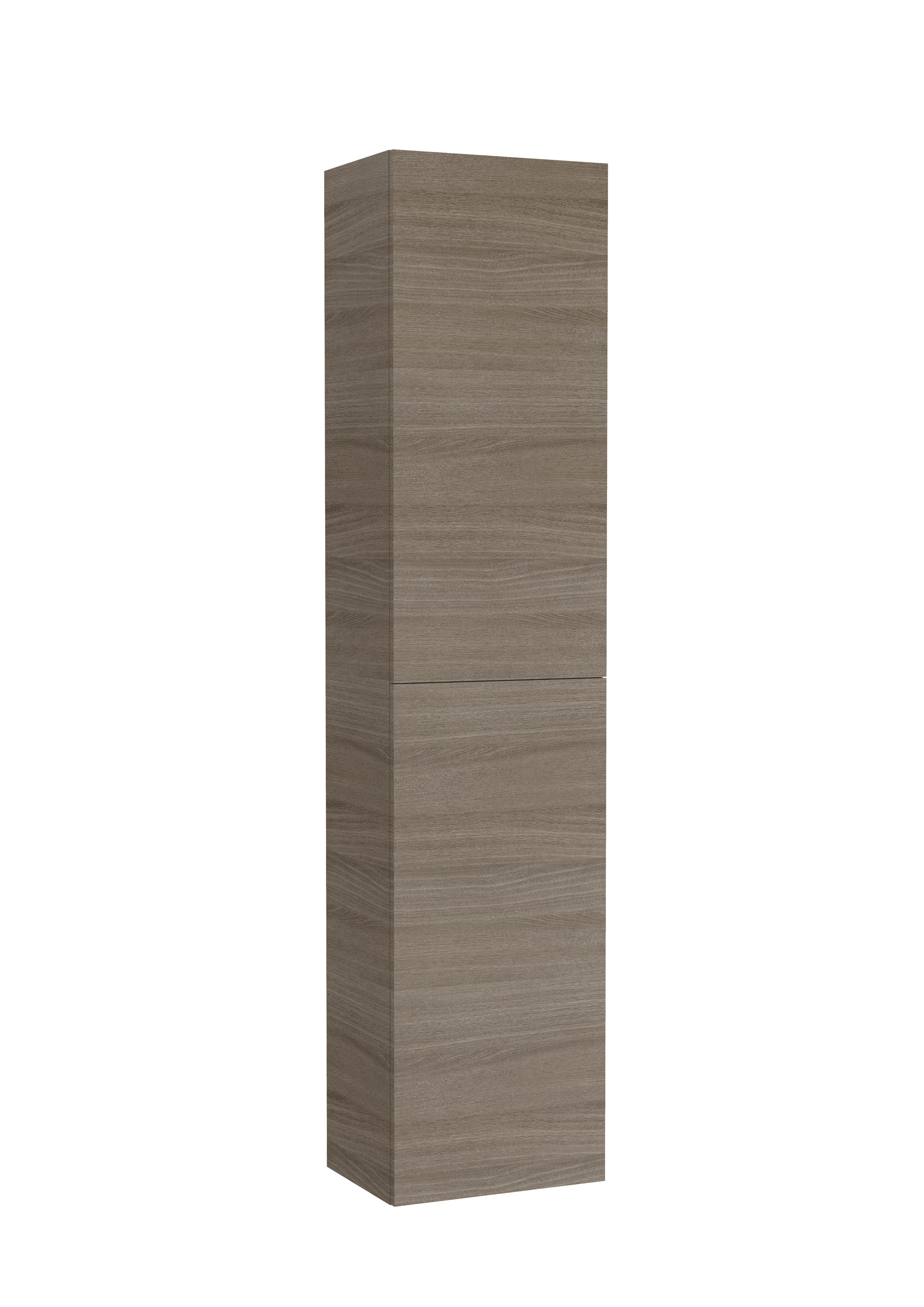 Column unit - Dark Elm