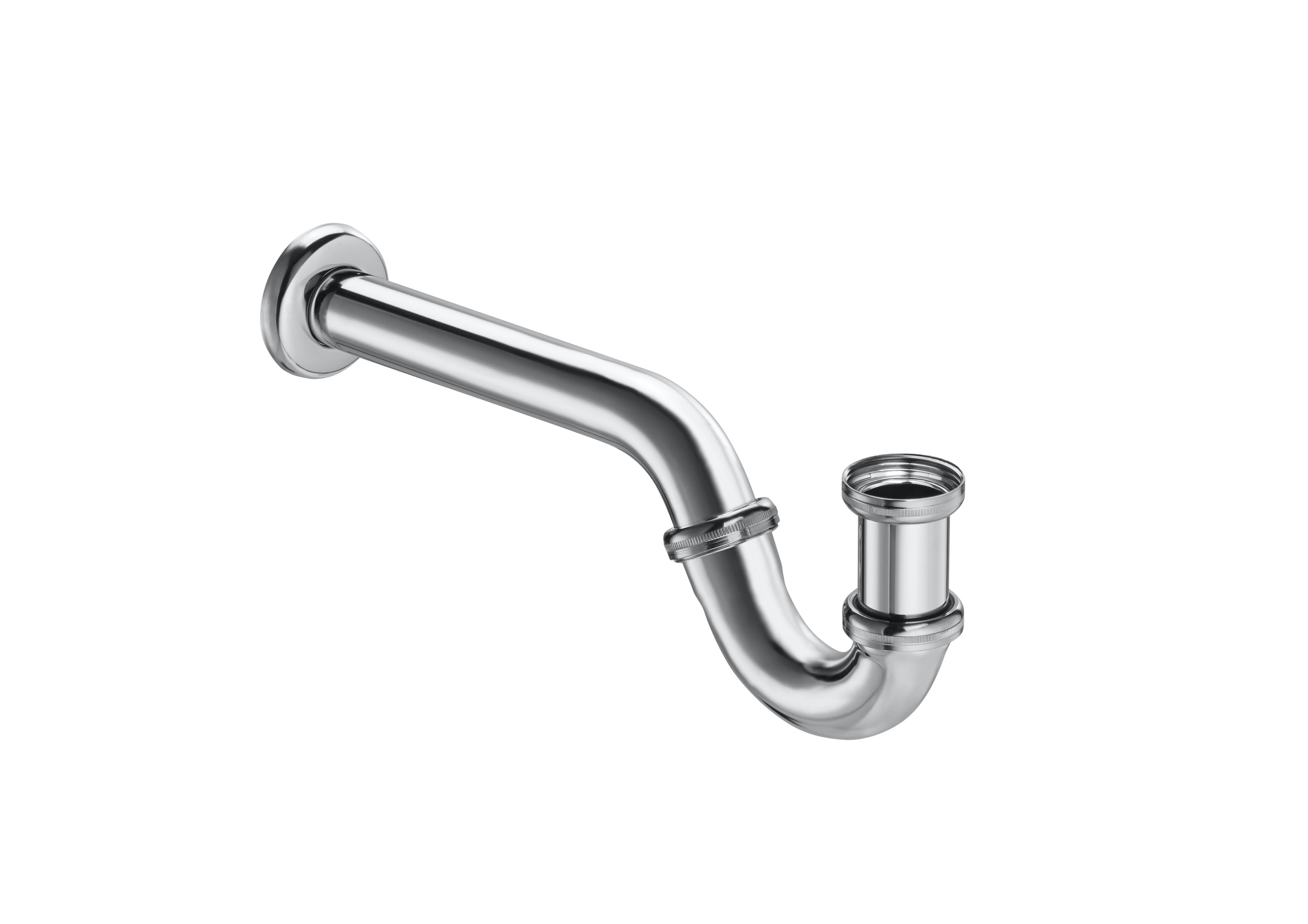 1 1/4" trap for bidet