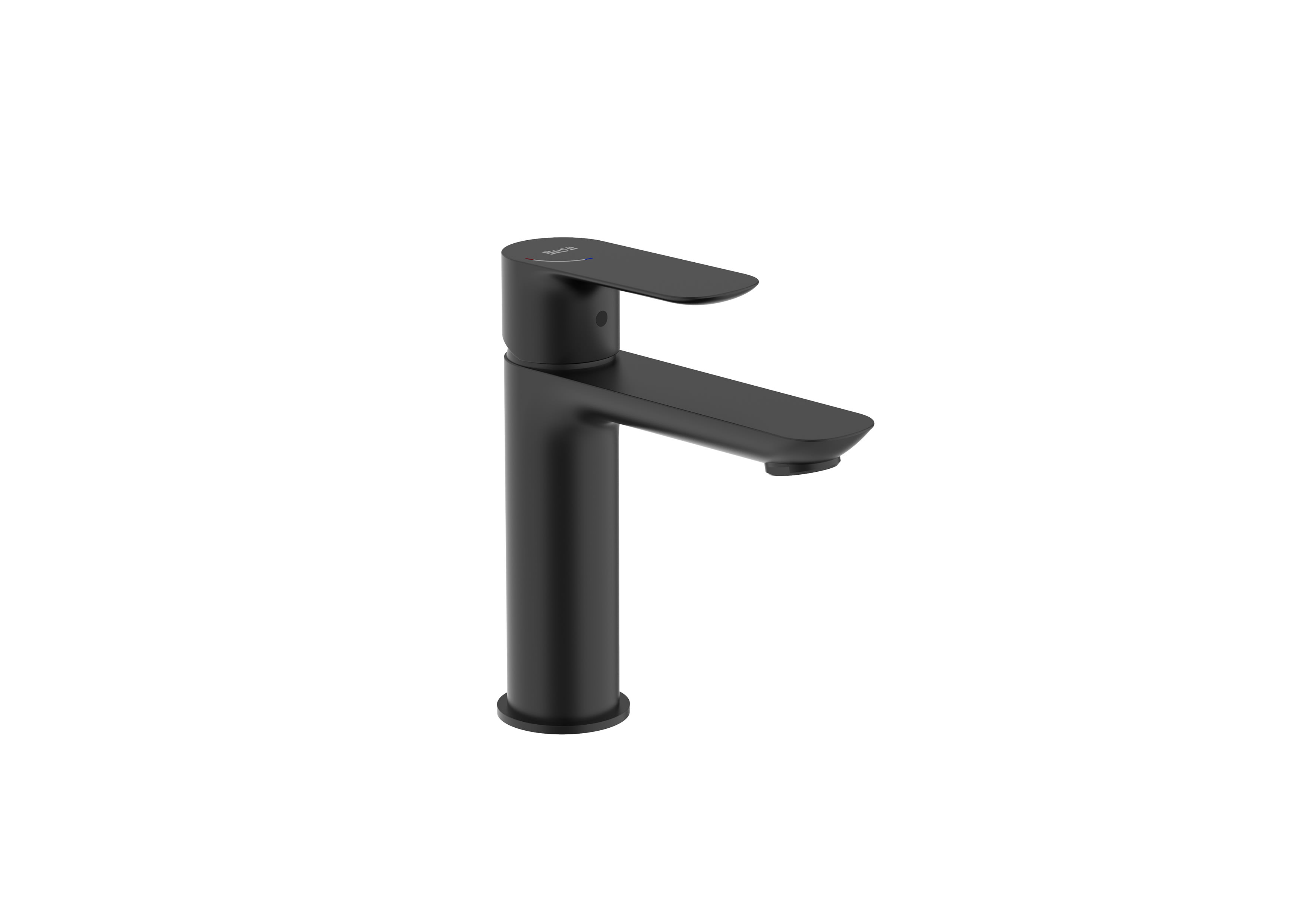 Basin mixer