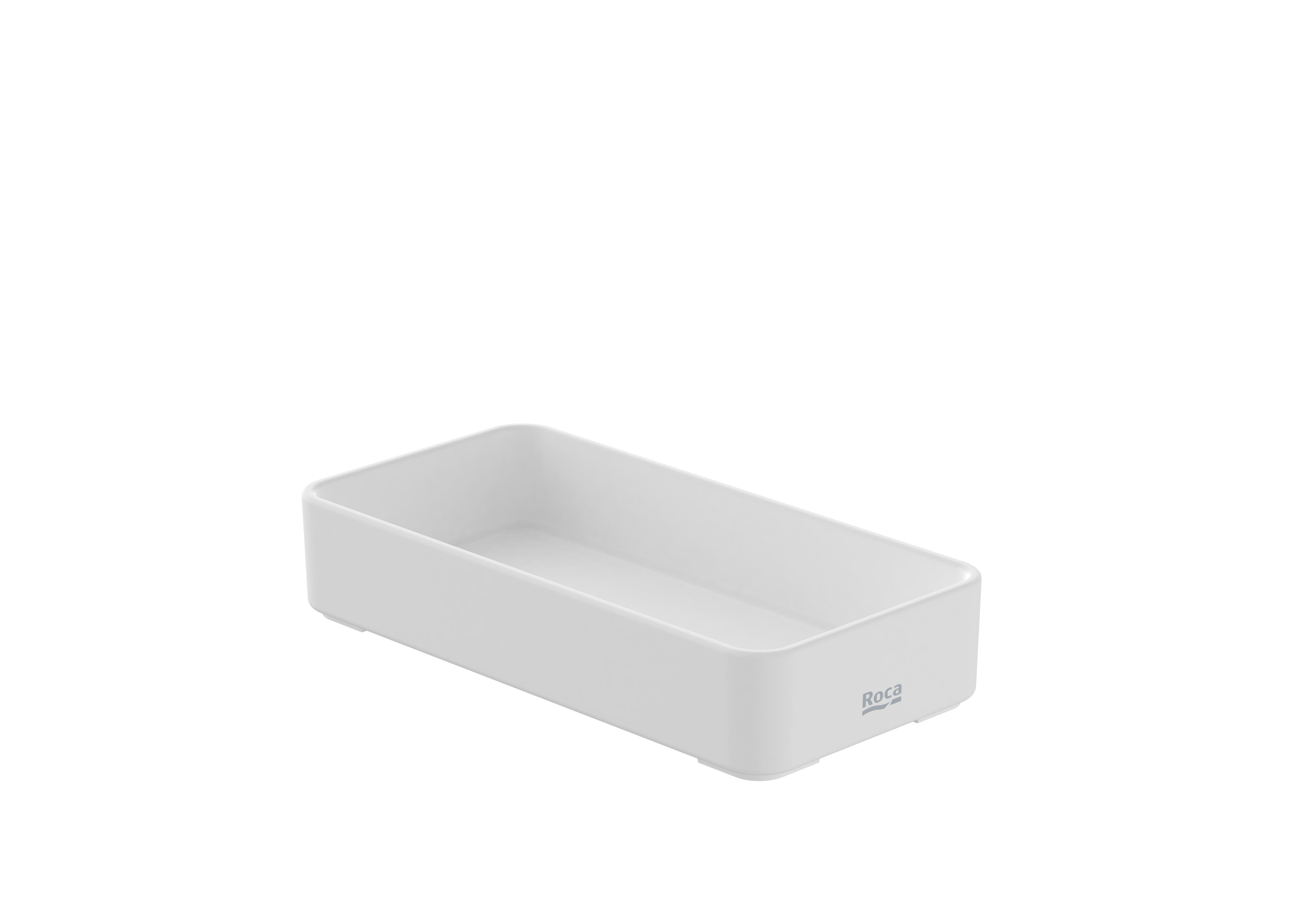 Container - White