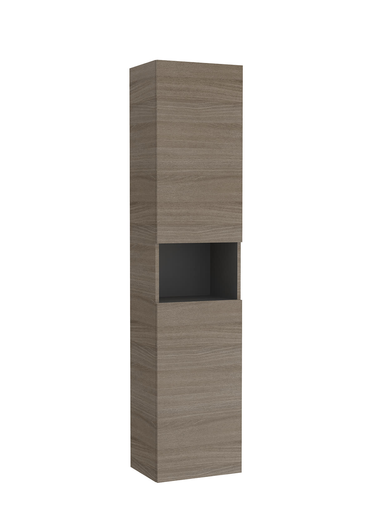 Column unit - Dark Elm